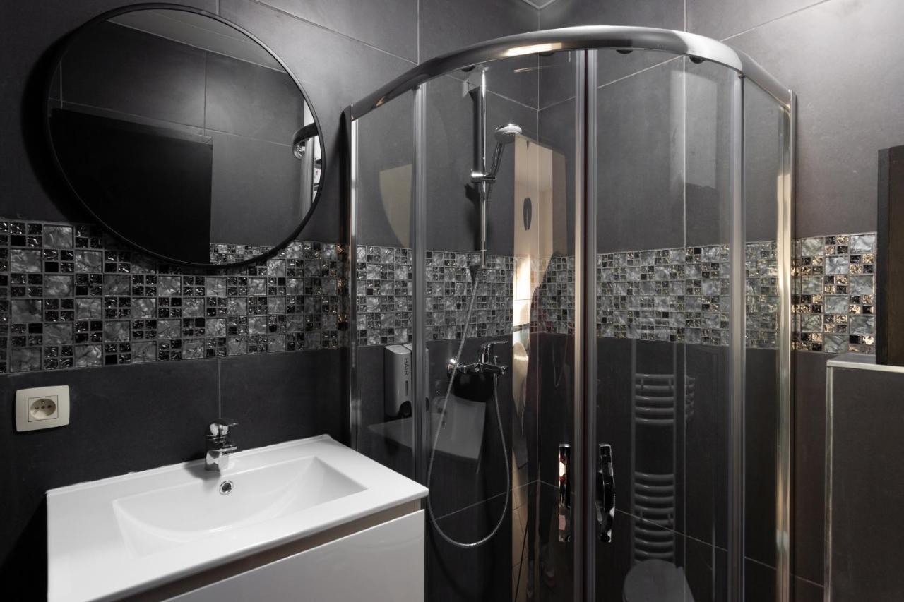 Hey - Aparthotel Brussels Anderlecht Exterior foto